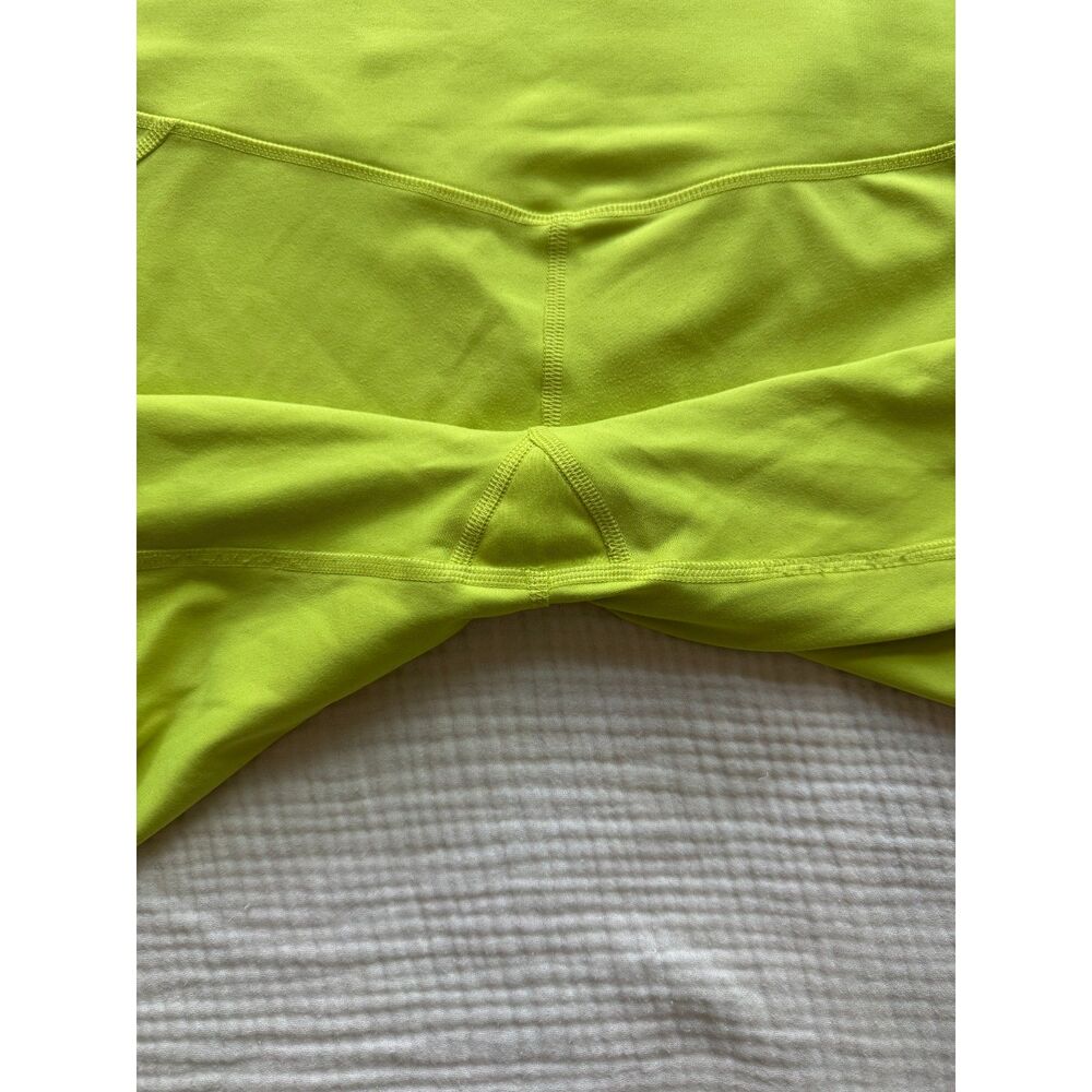 Girlfriend Collective Biker Shorts - L